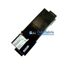 Batería para Haier SSBS45 X1T X1 [Batería de repuesto]
